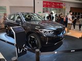 宝马ix3 2021款