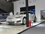 MODEL S