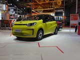 思皓 E10X