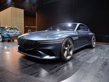 捷尼赛思概念车