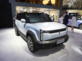 ICAR 03 银色