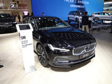 沃尔沃 S90 黑色