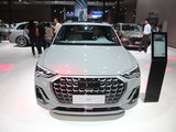 奥迪 Q5L 灰色