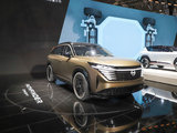 日产 PATHFINDER 概念车