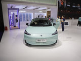 昊铂 GT 绿色