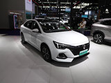 荣威i6MAX EV 白色