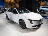 标致 508L 白色
