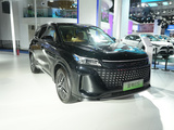 蓝电E５　黑色