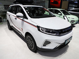 大运 远志M1 白色