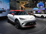 smart 白红