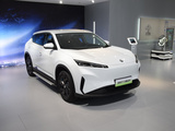 东风风神 SKY EV 01 白色