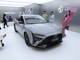 名爵 MG6X LINE 灰色