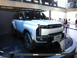 i CAR 03 T