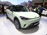 SMART 精灵1 旅色