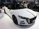 红旗 H6  白色