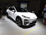深蓝 S7 白色