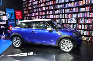 MINI PACEMAN
