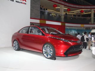 TOYOTA Dear ~親~