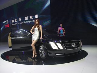 北汽C90L