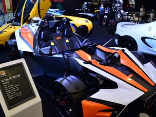 KTM