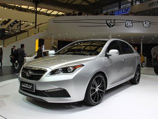 全球鹰FE-6