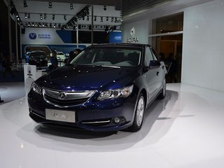 ILX Hybrid