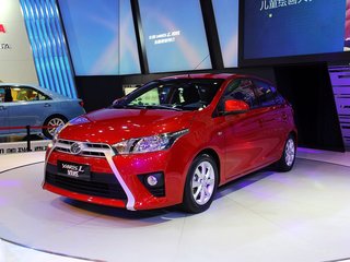 YARIS L 致炫