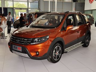 景逸X5