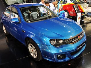 莲花L3GT