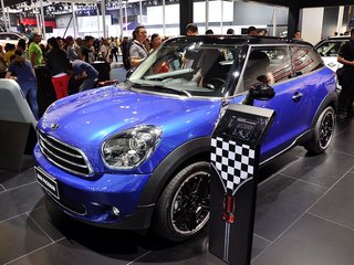 PACEMAN