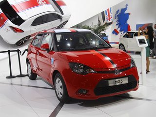 MG3