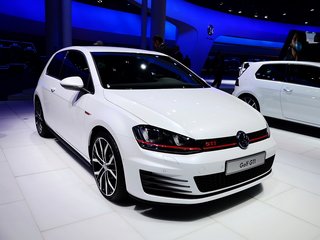 Golf GTI
