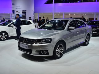 朗逸运动版
