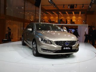 沃尔沃S6OL