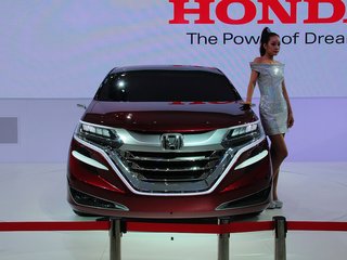 Concept M