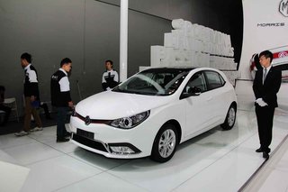 MG5 1.5T