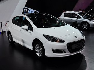 标致 308