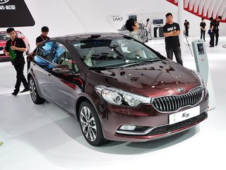 起亚K3