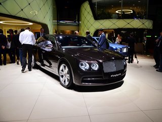 飞驰V8