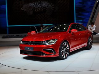 NMC概念车