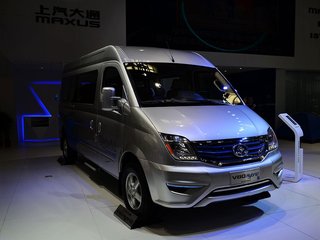 大通V80