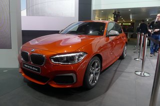 M135i