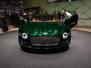 EXP 10 Speed