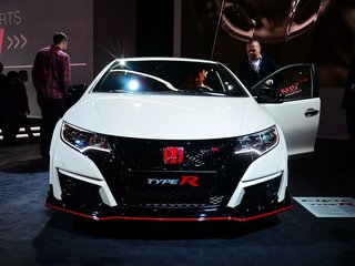 TYPE R