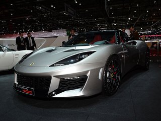 evora