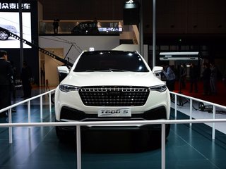众泰T600 2015
