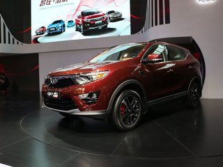 东南DX7 2016款