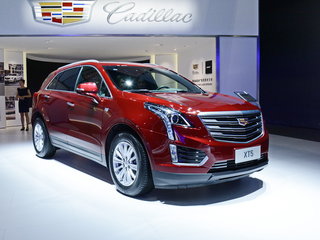 XT5 混动