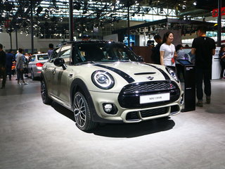 MINI 5 DOOR
