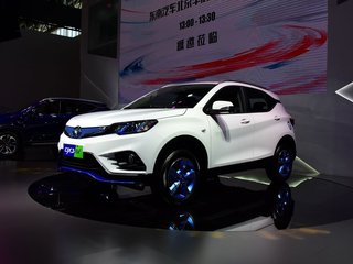 东南DX3 EV